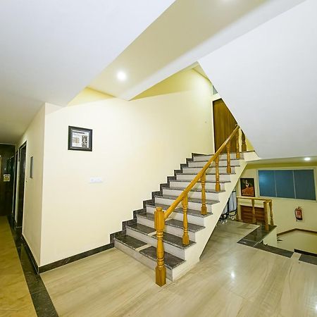 Amritara Ramila Kutir Hotell Ayodhya Exteriör bild
