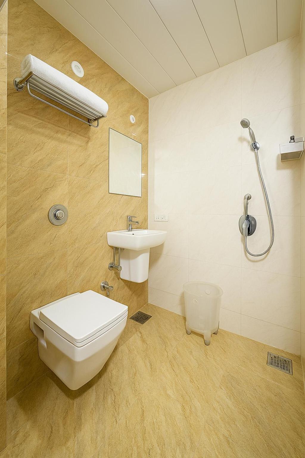 Amritara Ramila Kutir Hotell Ayodhya Exteriör bild